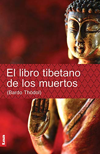 El libro tibetano de los muertos von Ediciones Lea